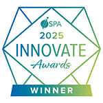 2025 ISPA Innovate Award winner